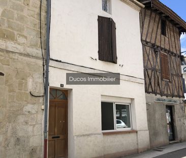 Location Maison 4 pièces 111m² GONTAUD DE NOGARET 47400 - Photo 5