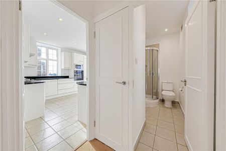 3 bedroom apartment to rent - Photo 4