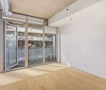 For Lease - 360 McLeod Street Unit# 203, Ottawa Centre, Ontario - Photo 2