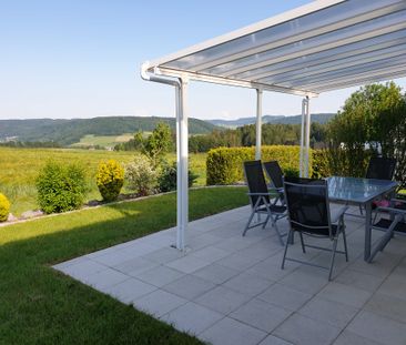 4.5 Zimmer, 112 m² - Foto 3