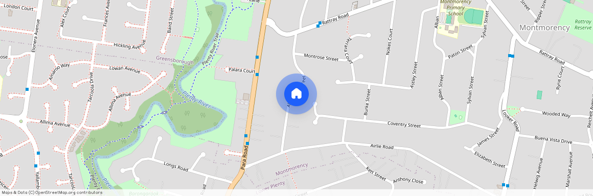 24 Alexander Street, Vic 3094, Montmorency