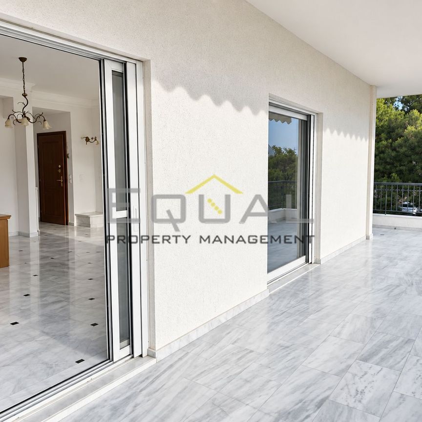 Studio/Γκαρσονιέρα για ενοικίαση Νέα Ερυθραία - Φωτογραφία 1