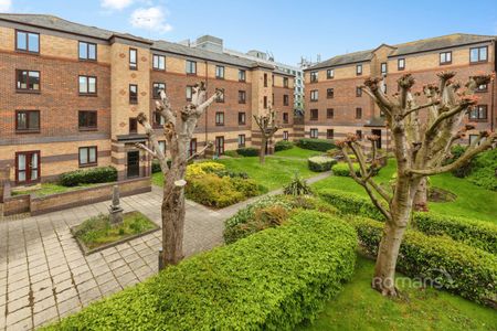 2 bedroom apartment to rent - Photo 4