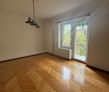 4 Zimmer, 2. Stock - Photo 3