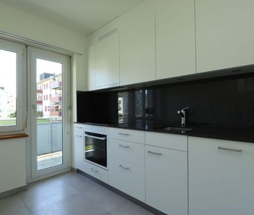 Ihr neues Zuhause Nähe ÖV und Fachhochschule sowie Einkauf! - Foto 1