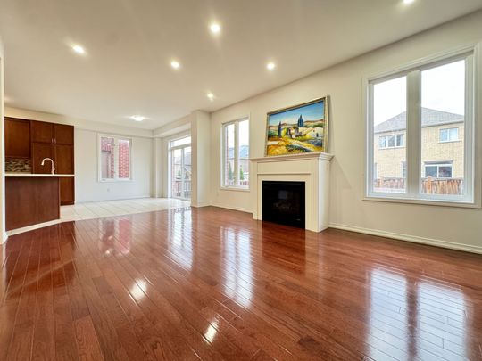 For Lease - 56 Stannardville Drive, Ajax, Ontario - Photo 1