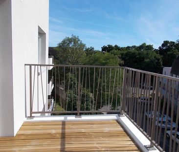 Appartement Saint-Nazaire - Porcé - Photo 1