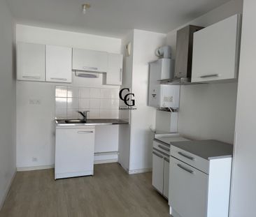 Location Appartement 2 pièces 45m² LES SORINIERES 44840 - Photo 2