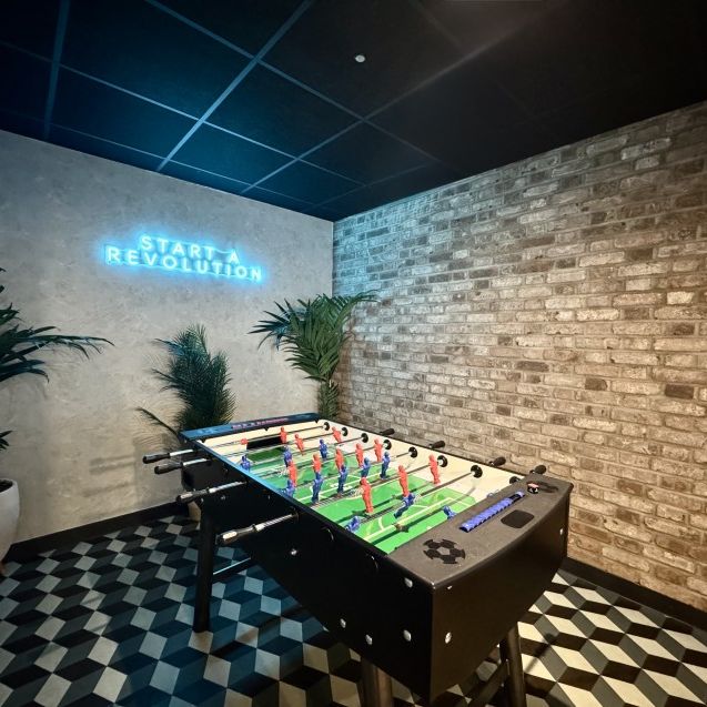 Classic Studio, Blackboy Road - Photo 1