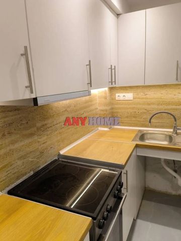 Studio/Γκαρσονιέρα για ενοικίαση Ξηροκρήνη (Ξηροκρήνη - Παναγία Φανερωμένη) - Photo 3