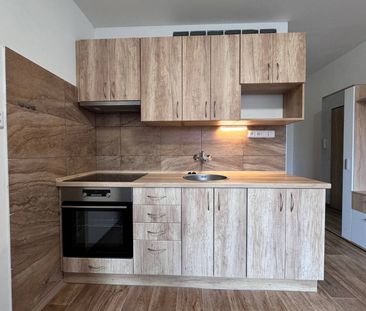 Pronájem byt|Ústecký kraj, Louny, Žatec, Pražská (Žatec) - Photo 1