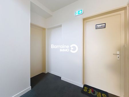 Location appartement à Brest, 3 pièces 86.84m² - Photo 5