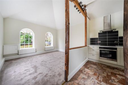 1 bedroom end of terrace house to rent - Photo 2