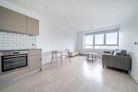 2 bedroom apartment to rent - Photo 5