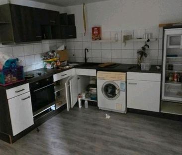 Barrierefrei 60m² EG Woh. Garagen Hof KM 499 Euro - Photo 1