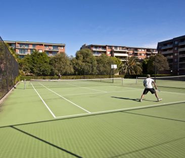 A cosmopolitan sanctuary in Sydney Park Village - Photo 3