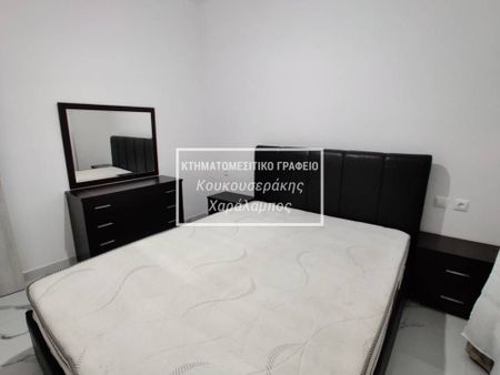 Studio/Γκαρσονιέρα για ενοικίαση Συκιές - Φωτογραφία 4