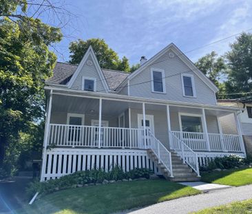 For Lease - 5 Mary Street Unit# 2, Huntsville, Ontario - Photo 2