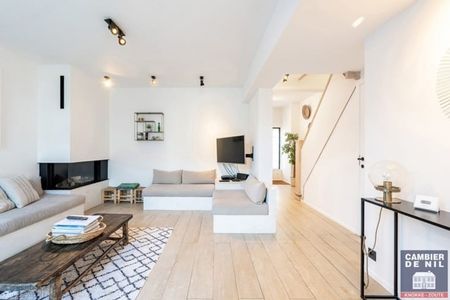 Tout savoir sur cette maison à Knokke-Heist, à Knokke-Heist - Foto 2