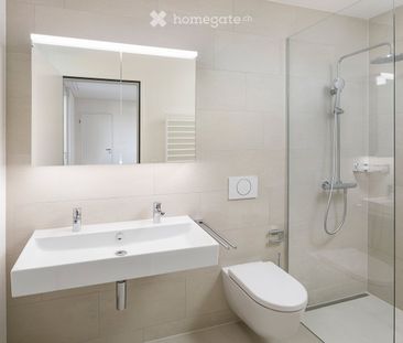 Grosszügige 5.5-Zimmer-Wohnung im Dorfkern von Mettmenstetten - Photo 5