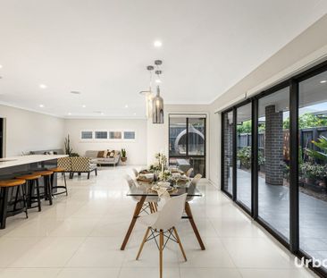 Luxurious Home in Stonecutters Ridge Estate - Photo 5