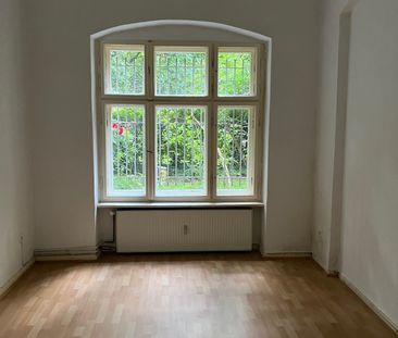 Charmante 2 - Zimmerwohnung mit durchdachtem Schnitt. - Photo 1