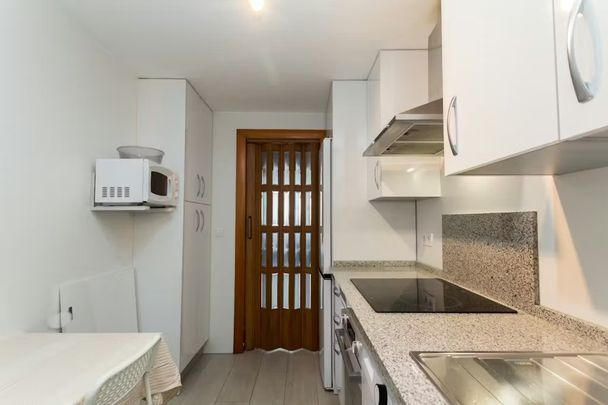 Calle de Saint Exupéry, Málaga, Andalusia 29007 - Photo 1