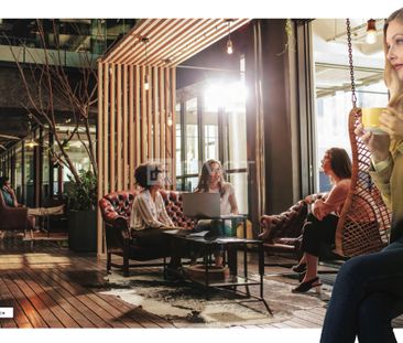 For Lease - 2 Erskine Road Unit# 705, Mississauga, Ontario - Photo 4