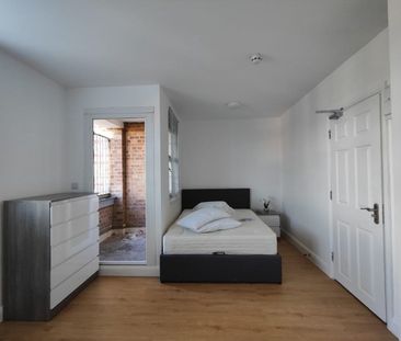 Studio Flat, Mount Pleasant Lane, E5 - Photo 4