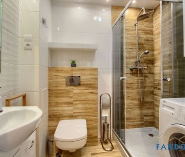 Oddzielne 2 pokoje – ścisłe CENTRUM - Śniadeckich - Zdjęcie 1