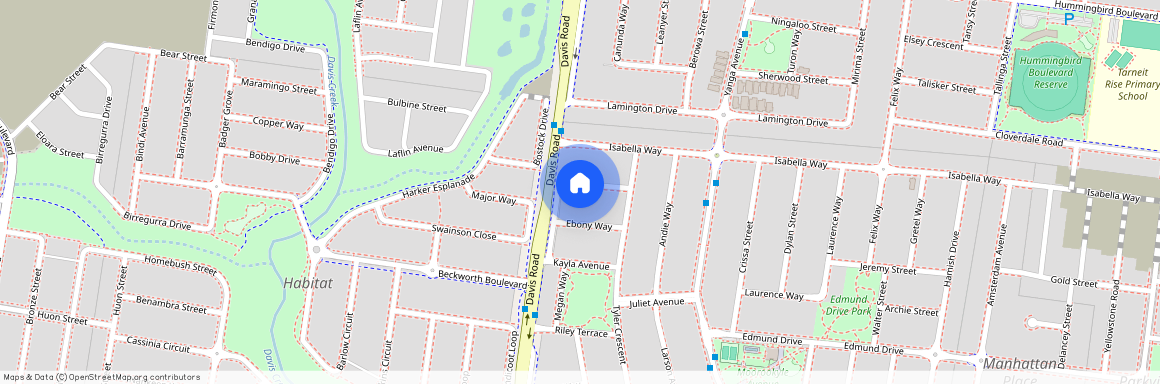 11 Addison Avenue, Vic 3029, Tarneit