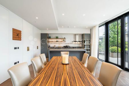 4 bedroom penthouse to rent - Photo 4