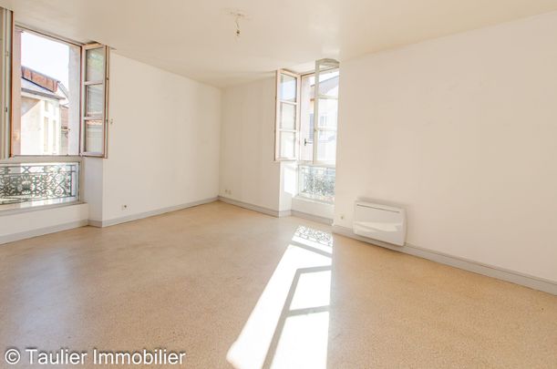Location Appartement 3 pièces 71m² VINAY 38470 - Photo 1