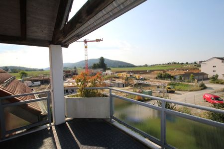 Tolle Maisonettewohnung in kinderfreundlicher Umgebung - Photo 3