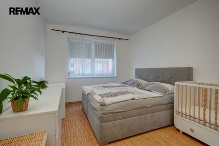 Pronájem bytu 2+kk v osobním vlastnictví 53 m², Brno - Фото 4