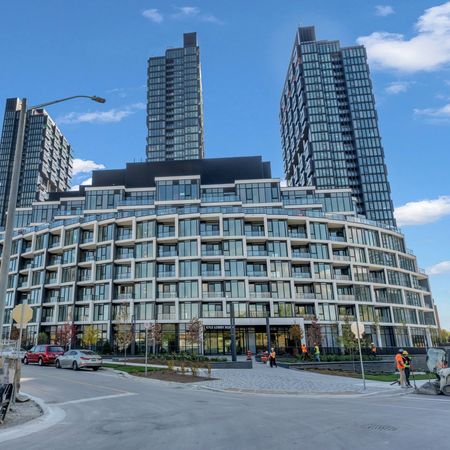 For Lease - 1 Kyle Lowry Road Unit# 503, Toronto, Ontario - Photo 4