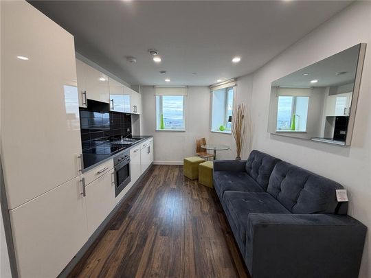 1 bedroom apartment to rent - Photo 1