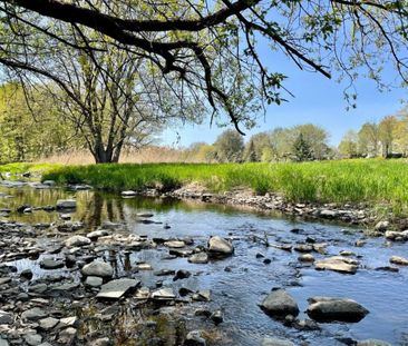 4 ½ à Louer, Très Belle Vue! - Photo 2