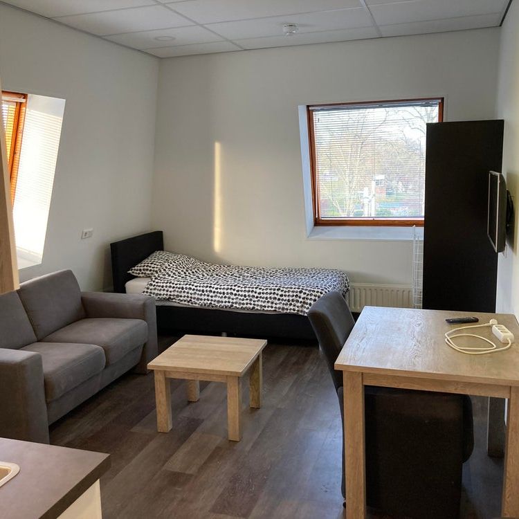 Wierdensestraat 55a25, Almelo - Photo 1