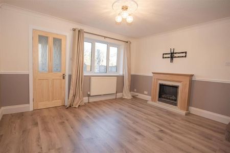 2 bedroom terraced house to rent - Photo 2