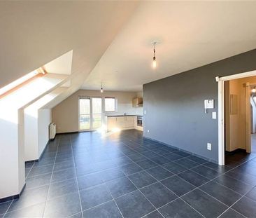 Appartement te huur - Foto 1