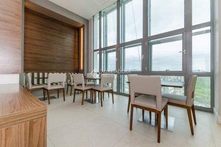 Apartamento com 1 quarto e 42m² para alugar em Centro Histórico, Porto Alegre. - Photo 2