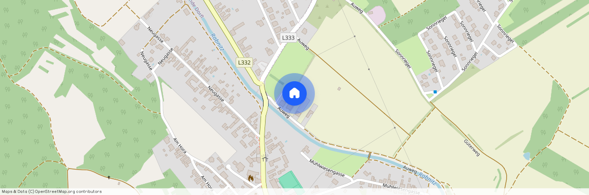 Auweg 2A/2, 7453, Steinberg-Dörfl