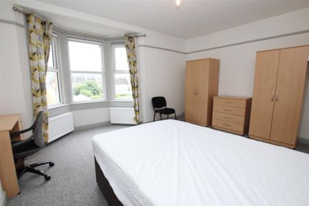 Shaftesbury Road, Bath - Photo 3