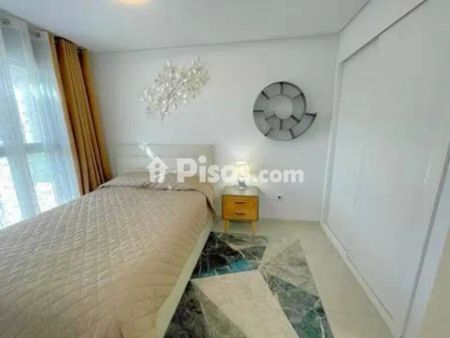 Piso en alquiler en Calle Res. Alborada S-N - Photo 4