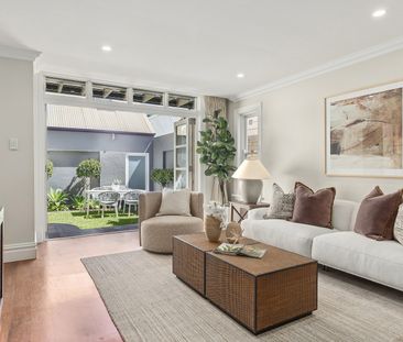 32 Mitchell Street, Naremburn NSW 2065 - House For Rent | Domain - Photo 2