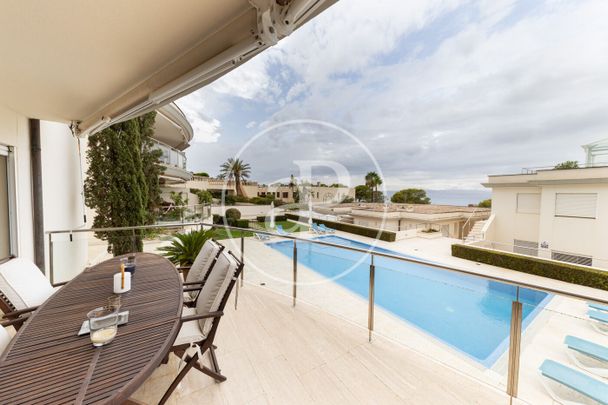 Apartment for rent in Llucmajor - Photo 1