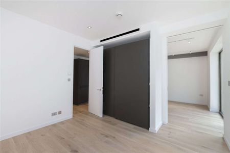 Greycoat Street, Westminster, London, SW1P 2QF - Photo 4