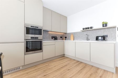 Two Bedrooms @ Rockpoint, Newtown Avenue, Blackrock, County Dublin - Photo 2