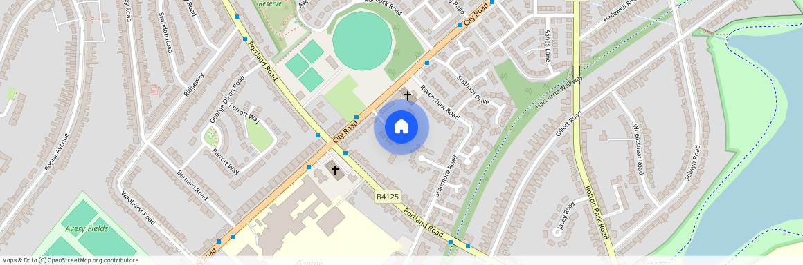 Mayland Road, Birmingham, B16